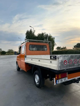Mercedes-Benz Sprinter 208  | Mobile.bg    5