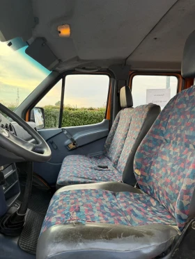 Mercedes-Benz Sprinter 208  | Mobile.bg    11