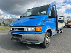 Обява за продажба на Iveco Deily 50C 50C15-6метра каросерия  ~30 000 лв. - изображение 1