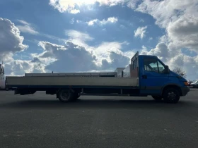 Обява за продажба на Iveco Deily 50C 50C15-6метра каросерия  ~30 000 лв. - изображение 4