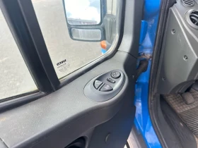 Обява за продажба на Iveco Deily 50C 50C15-6метра каросерия  ~30 000 лв. - изображение 10