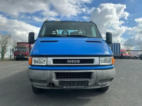 Обява за продажба на Iveco Deily 50C 50C15-6метра каросерия  ~30 000 лв. - изображение 2