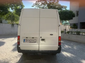 Ford Transit 80000km! | Mobile.bg    4