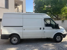 Ford Transit 80000km! | Mobile.bg    6