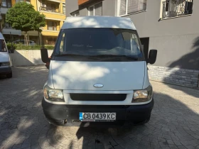 Ford Transit 80000km! | Mobile.bg    8