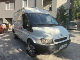 Ford Transit 80000km! | Mobile.bg    7