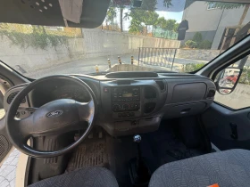 Ford Transit 80000km! | Mobile.bg    11