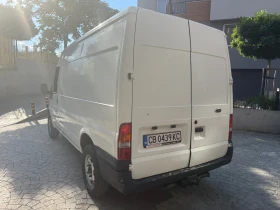 Ford Transit 80000km! | Mobile.bg    3