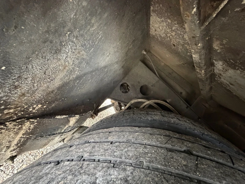 Setra S 415 GT Euro5, снимка 14 - Бусове и автобуси - 52771785