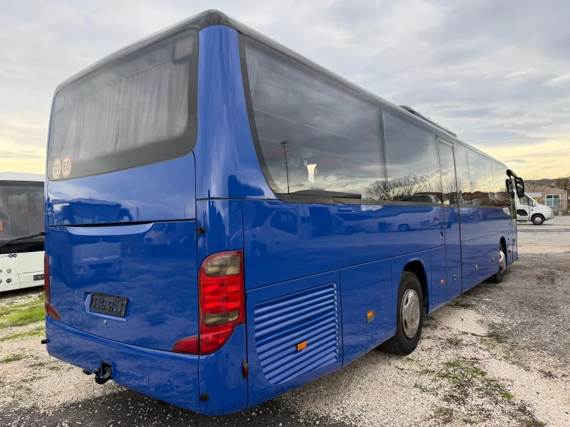 Setra S 415 GT Euro5, снимка 3 - Бусове и автобуси - 52771785