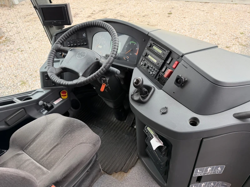 Setra S 415 GT Euro5, снимка 11 - Бусове и автобуси - 52771785