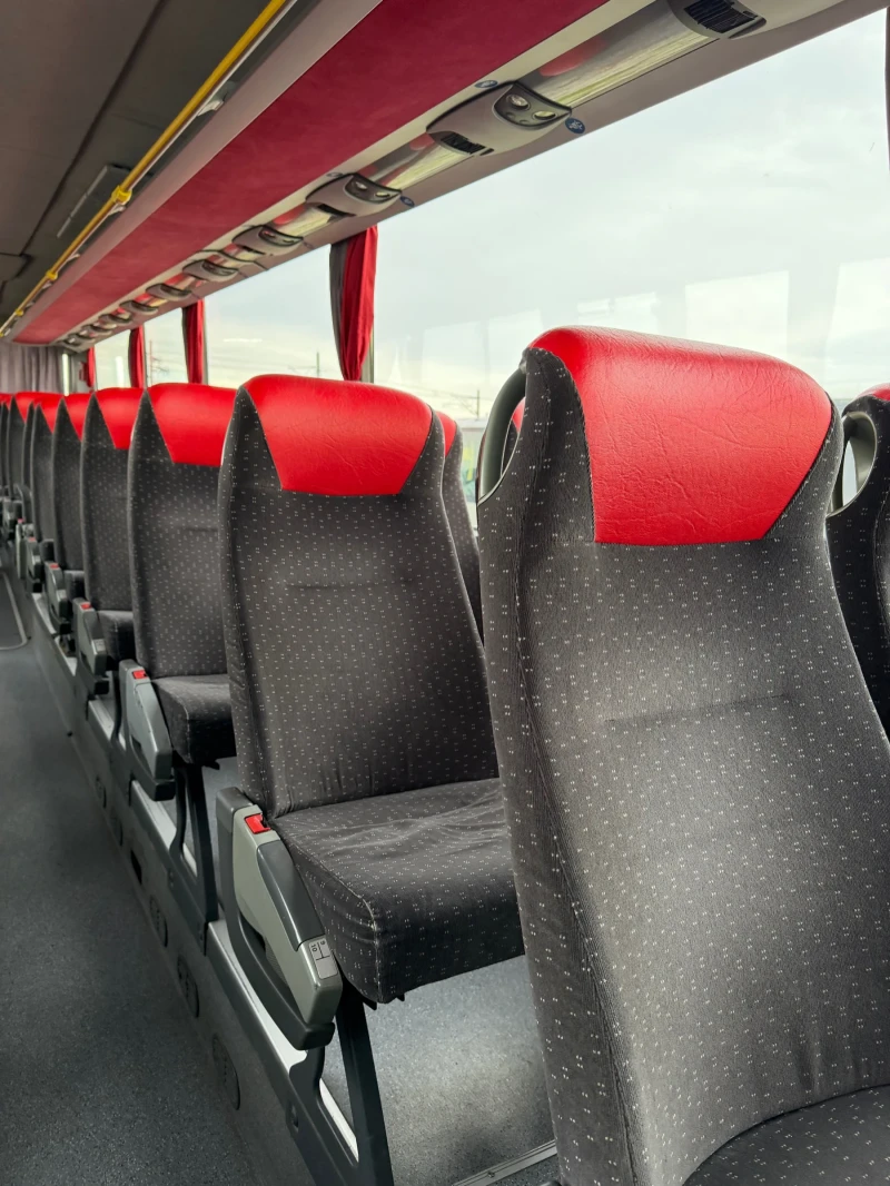 Setra S 415 GT Euro5, снимка 7 - Бусове и автобуси - 52771785