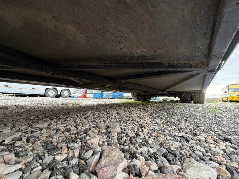 Setra S 415 GT Euro5, снимка 15 - Бусове и автобуси - 52771785