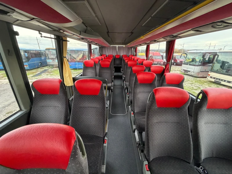 Setra S 415 GT Euro5, снимка 6 - Бусове и автобуси - 52771785