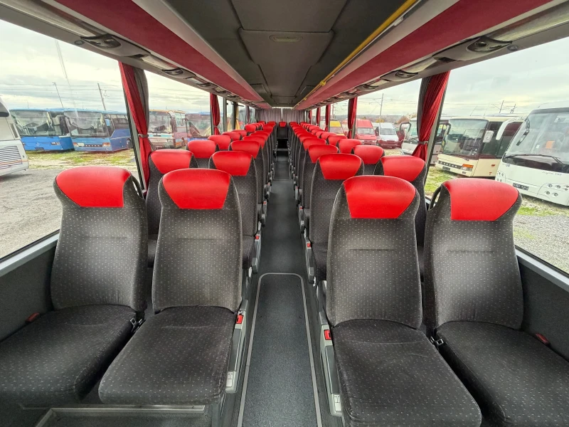 Setra S 415 GT Euro5, снимка 5 - Бусове и автобуси - 52771785