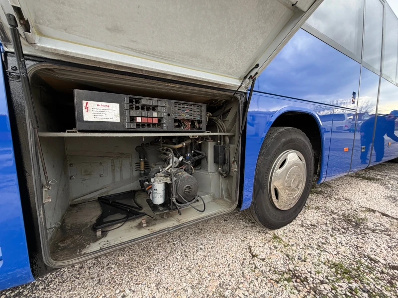 Setra S 415 GT Euro5, снимка 13 - Бусове и автобуси - 52771785