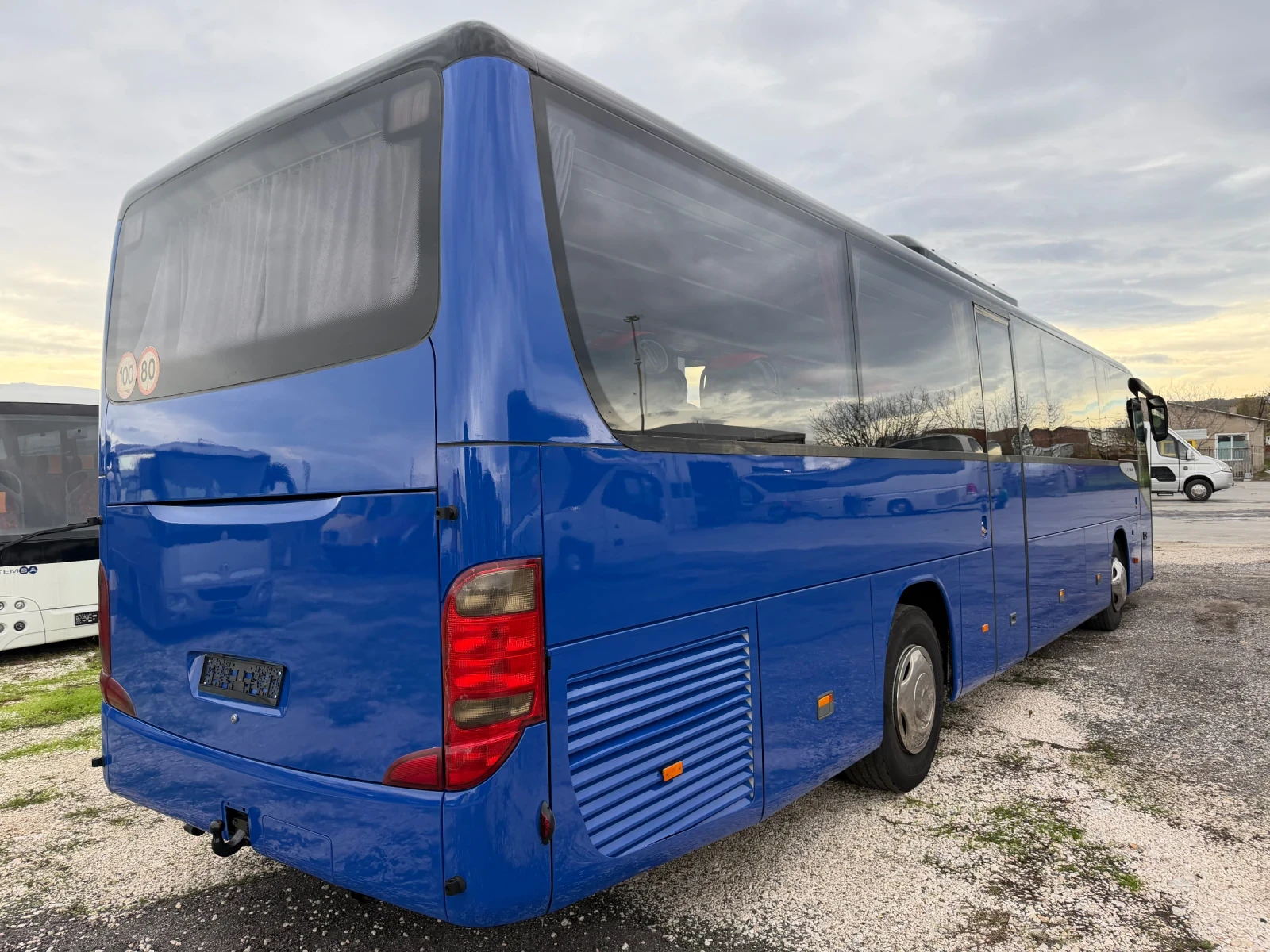 Setra S 415 GT Euro5 - изображение 3