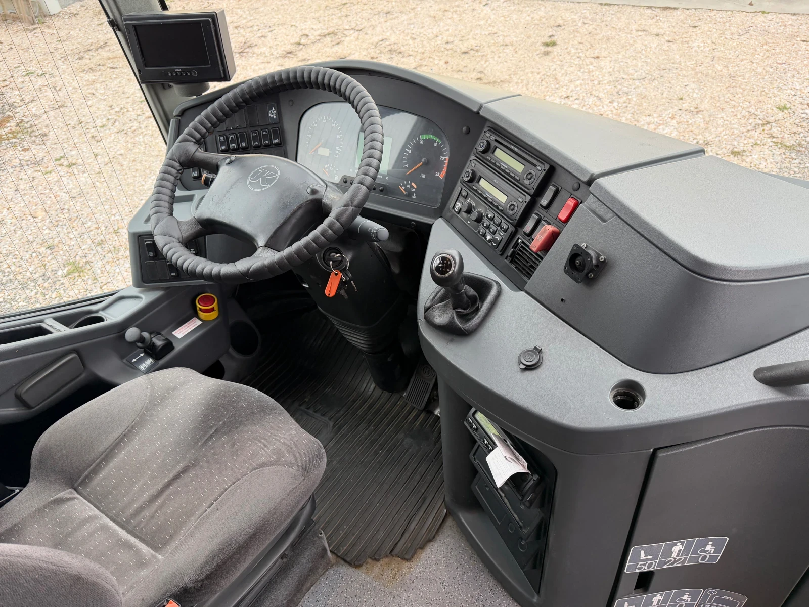 Setra S 415 GT Euro5 | Mobile.bg   11