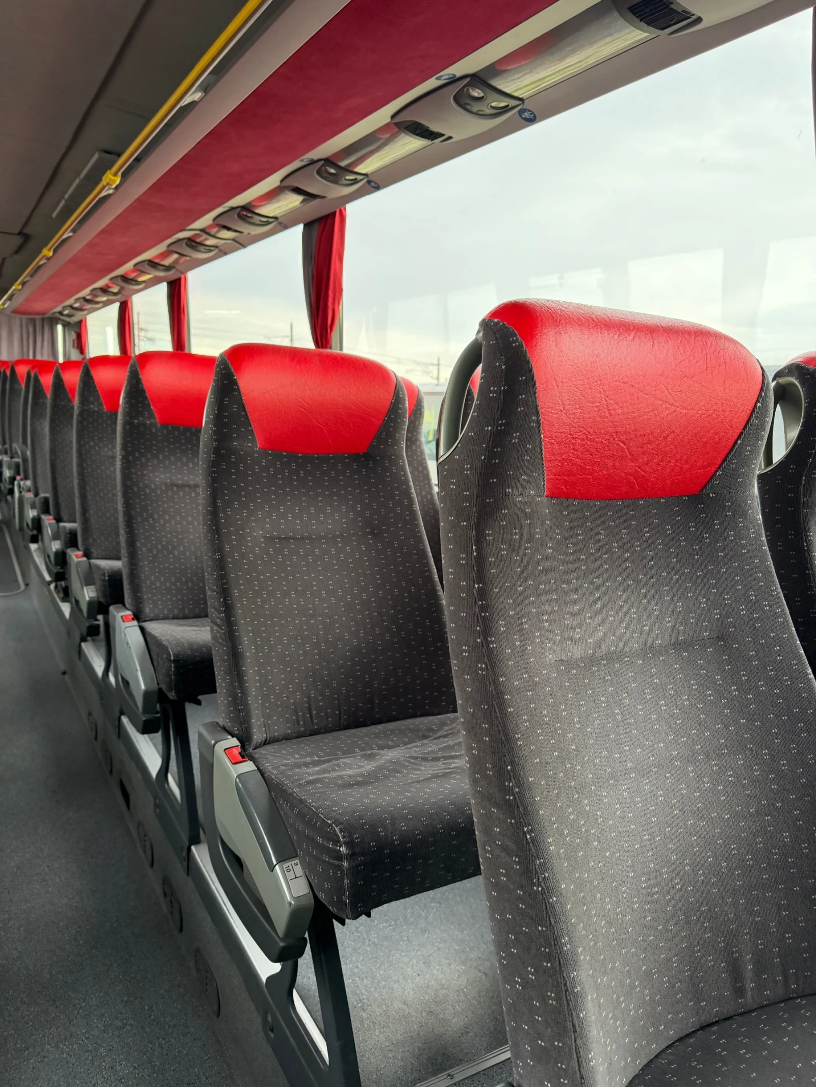 Setra S 415 GT Euro5 - изображение 7