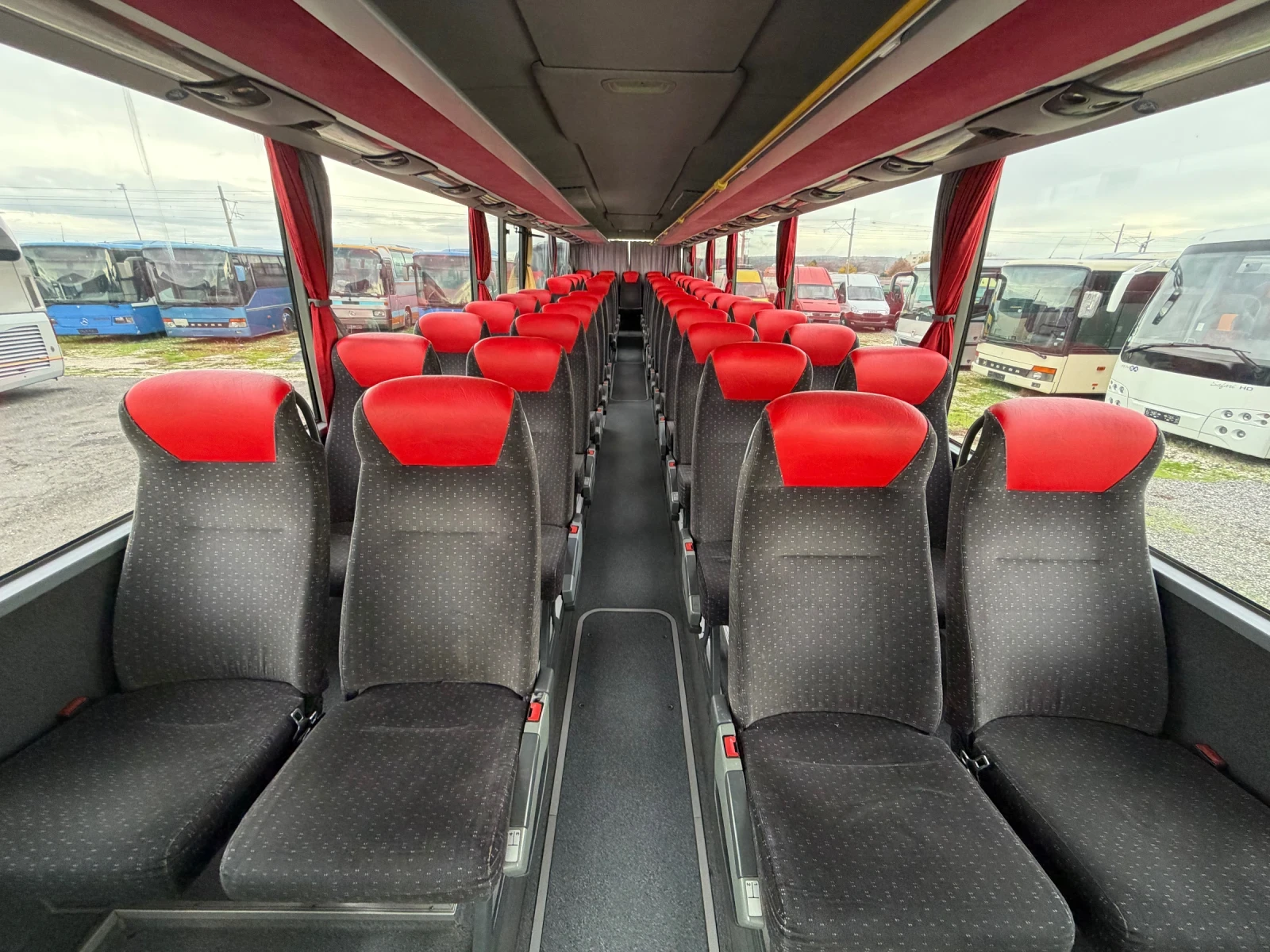 Setra S 415 GT Euro5 - изображение 5