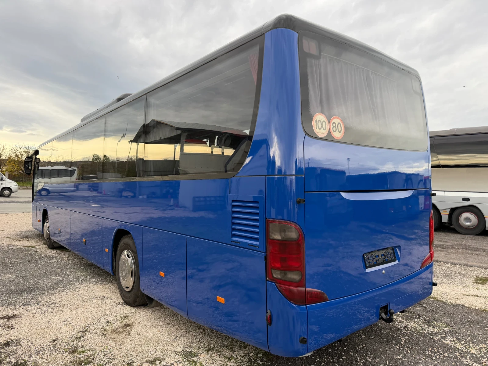 Setra S 415 GT Euro5 - изображение 4