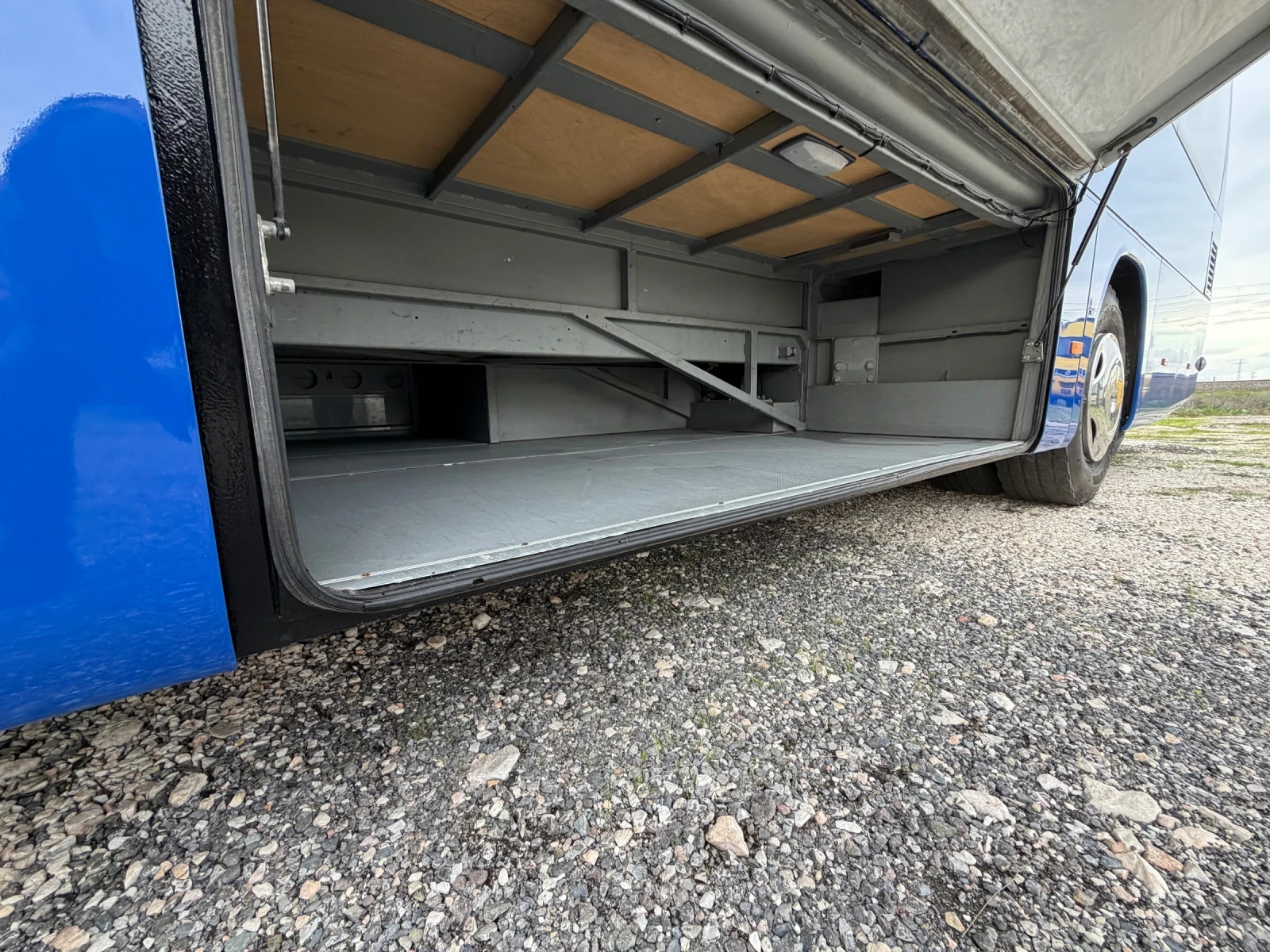 Setra S 415 GT Euro5 | Mobile.bg   16