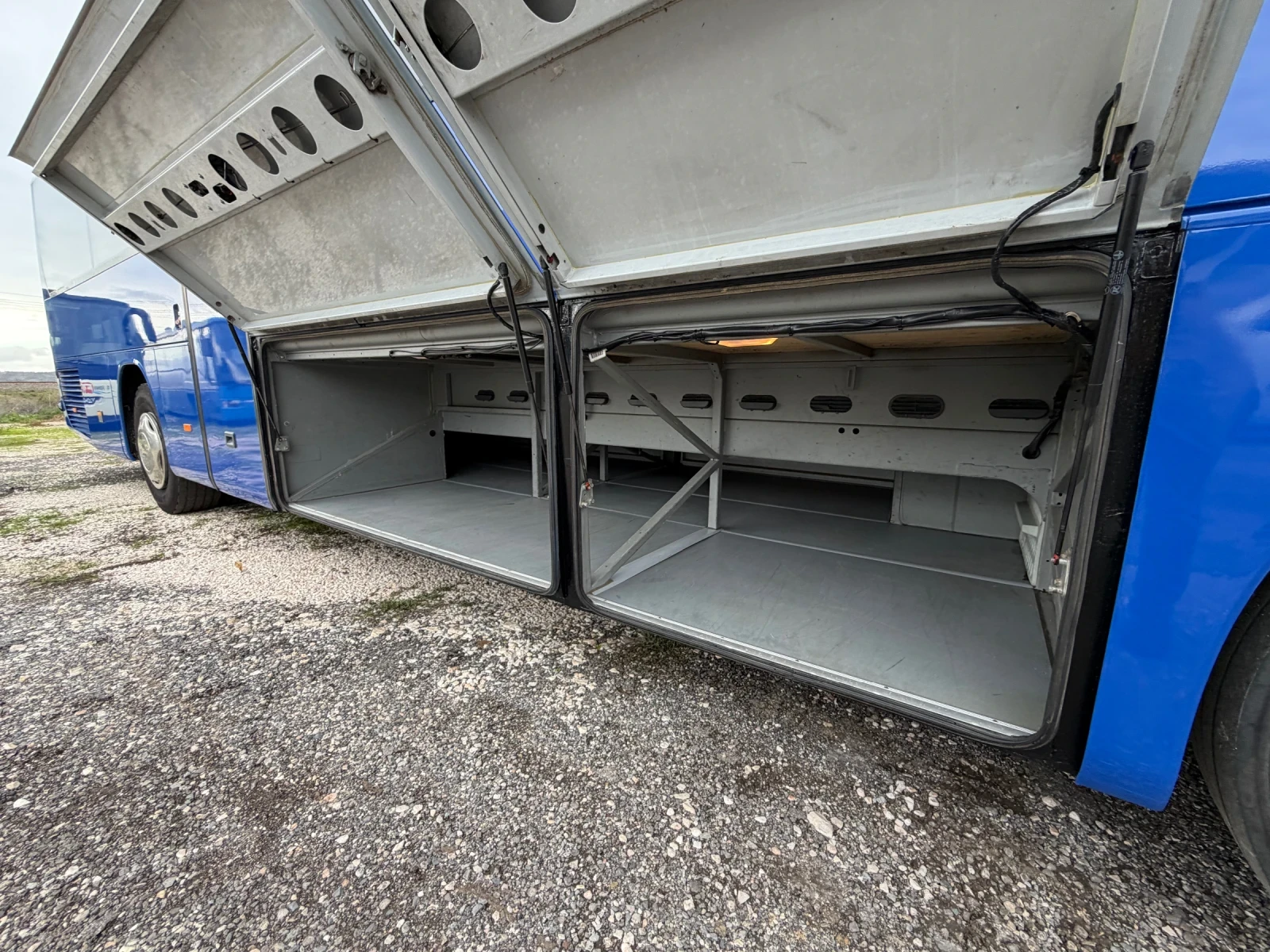 Setra S 415 GT Euro5 | Mobile.bg   12