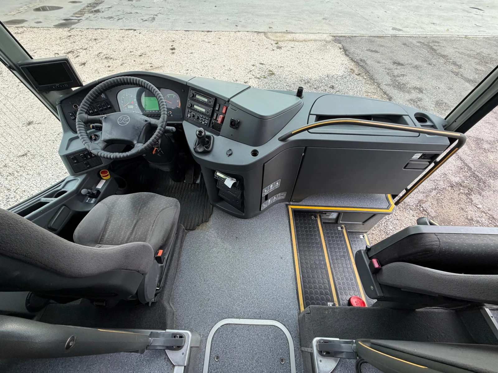 Setra S 415 GT Euro5 - изображение 10