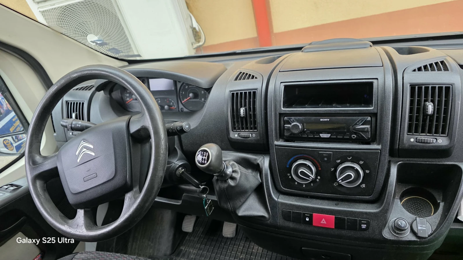 Citroen Jumper, снимка 2 - Бусове и автобуси - 53885891