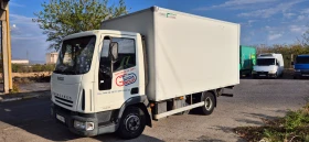 Iveco 75e15, снимка 1