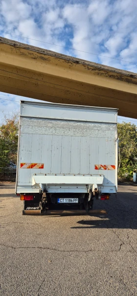Iveco 75e15, снимка 4