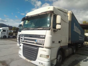 Daf XF 105, снимка 5