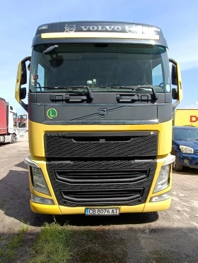 Volvo Fh 420 | Mobile.bg    3