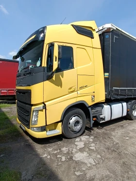 Volvo Fh 420 | Mobile.bg    2