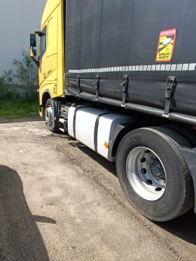 Volvo Fh 420 | Mobile.bg    4