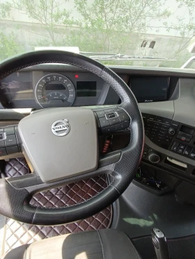 Volvo Fh 420 | Mobile.bg    6
