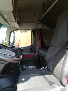Volvo Fh 420 | Mobile.bg    5