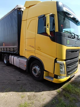  Volvo Fh