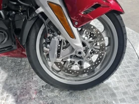 Honda Gold Wing RED STORM, снимка 11