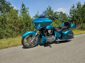 Victory Cross Country, снимка 1