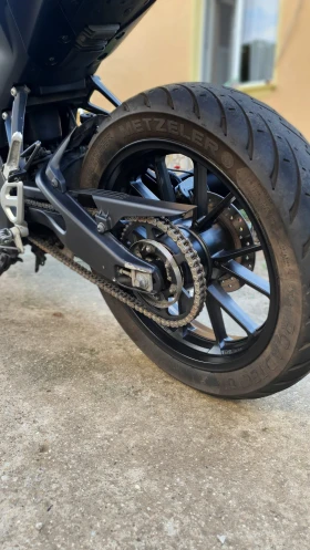 Yamaha Mt-01 Mt 125 , снимка 7