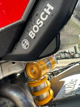 Aprilia Tuono 1100 V4 Factory, снимка 12