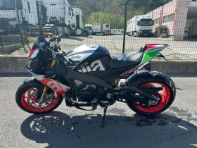 Aprilia Tuono 1100 V4 Factory, снимка 5