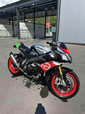 Aprilia Tuono 1100 V4 Factory, снимка 2