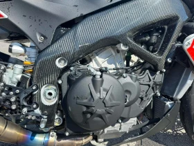 Aprilia Tuono 1100 V4 Factory, снимка 11
