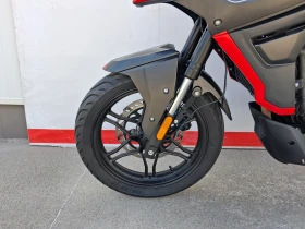 Voge 500DS 300DS ABS A2, снимка 7