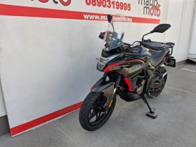 Voge 500DS 300DS ABS A2, снимка 8