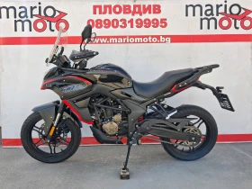 Voge 500DS 300DS ABS A2, снимка 2