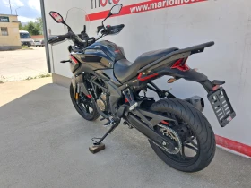 Voge 500DS 300DS ABS A2, снимка 3