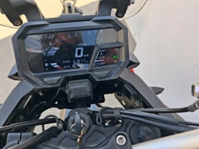 Voge 500DS 300DS ABS A2, снимка 10